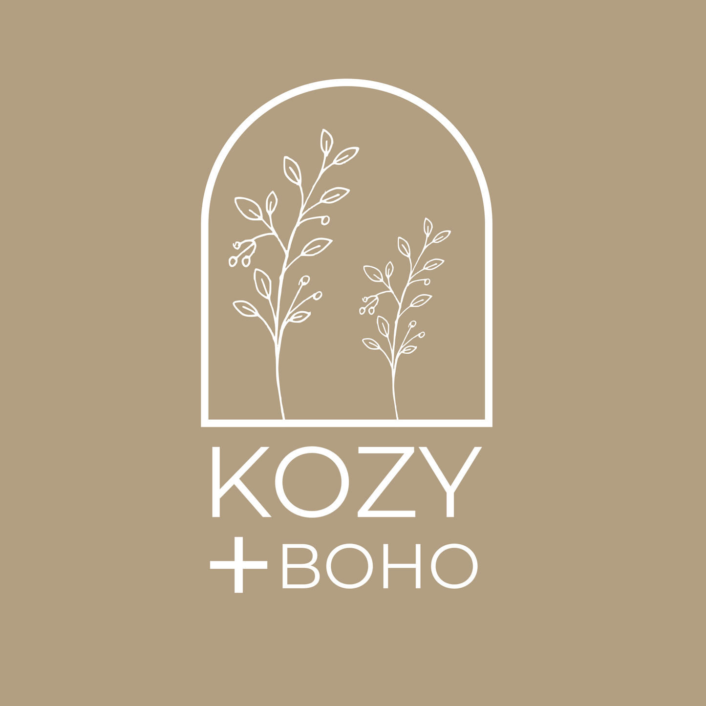 Kozy Gift Card